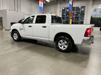 Used 2023 RAM 1500 Classic SLT w/ Trailer & Traction Group video 3