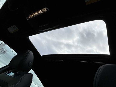 New 2026 Mercedes-Benz AMG GT 43 image 16