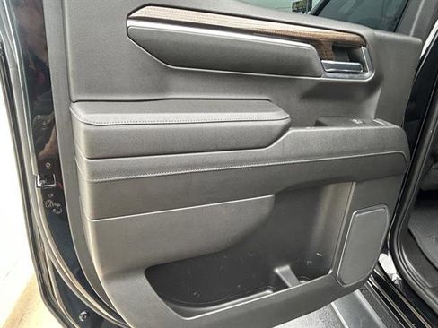 Used 2023 Chevrolet Silverado 1500 LT Trail Boss w/ LT Trail Boss Premium Package image 27