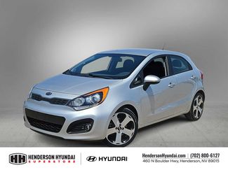 Used 2012 Kia Rio SX FWD video 1