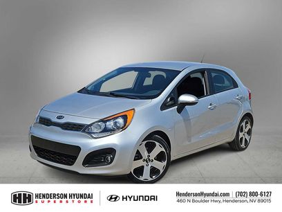 Used 2012 Kia Rio SX