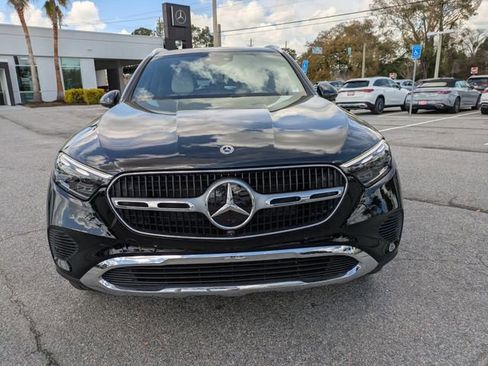 New 2026 Mercedes-Benz GLC 300 image 10