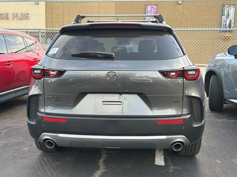 Used 2026 MAZDA CX-50 AWD 2.5 S w/ Weather Package image 22
