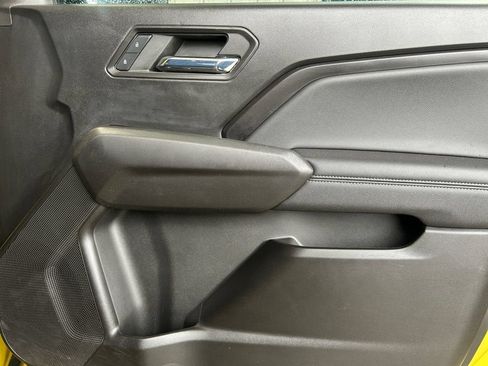 Used 2023 GMC Canyon Elevation AWD/4WD image 25