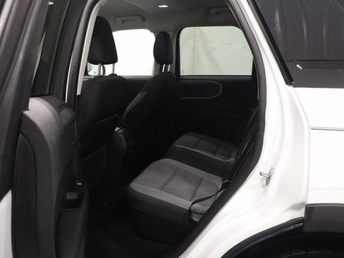 Used 2021 Ford Bronco Sport Big Bend image 13