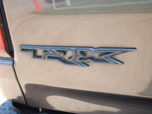 Used 2022 RAM 1500 TRX w/ TRX Level 2 Equipment Group AWD/4WD image 14