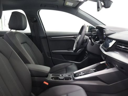 Used 2024 Audi A3 2.0T Premium image 21