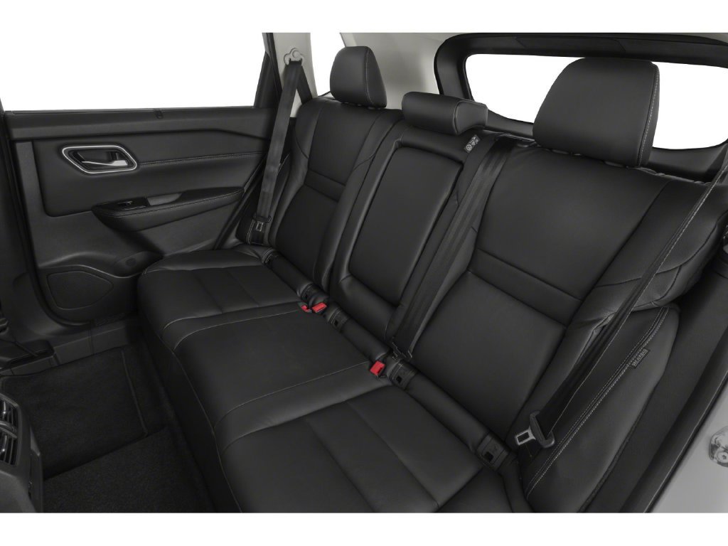 Used 2023 Nissan Rogue SL FWD image 8