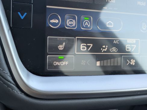 Certified 2023 Subaru Outback Onyx Edition XT image 23