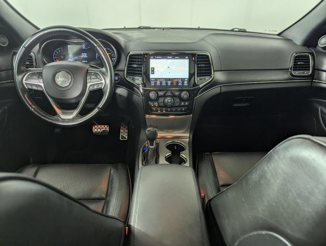 Used 2021 Jeep Grand Cherokee High Altitude AWD/4WD image 20