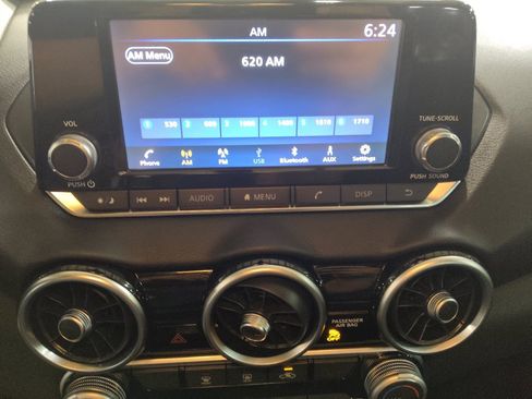 Used 2023 Nissan Sentra S FWD image 25