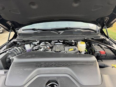 New 2026 RAM 3500 Big Horn image 40