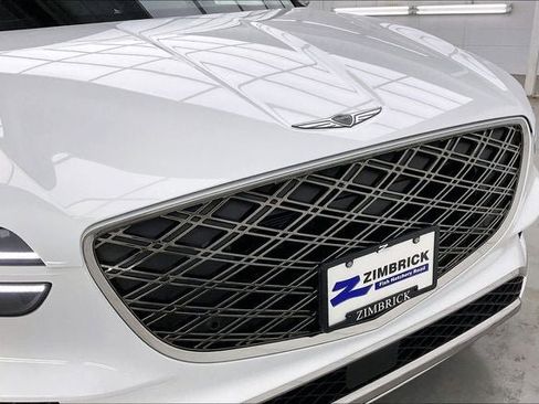 Used 2026 Genesis GV70 2.5T AWD/4WD image 30