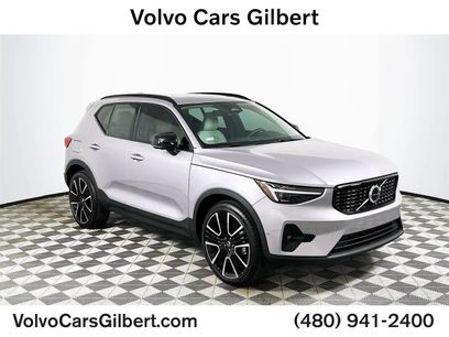 New 2026 Volvo XC40 B5 Ultra w/ Climate Package