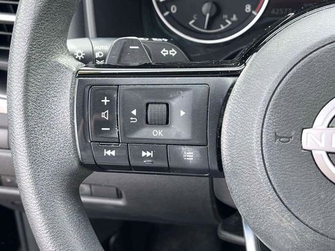 Used 2023 Nissan Rogue SV AWD/4WD image 30