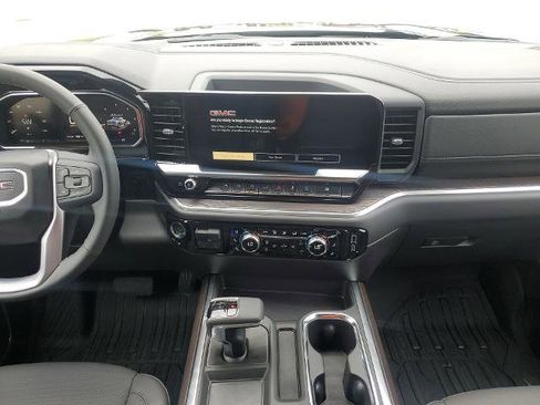 New 2026 GMC Sierra 1500 SLT w/ SLT Premium Plus Package image 10