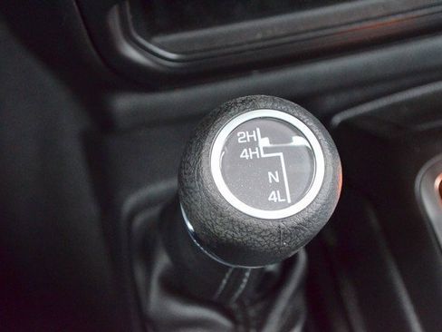 New 2026 Jeep Gladiator Sport image 24