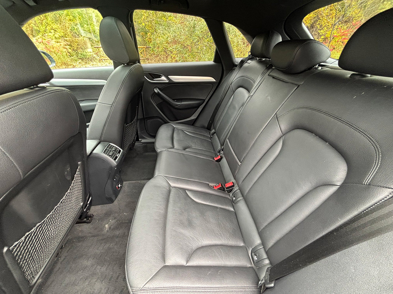 Used 2018 Audi Q3 2.0T Premium AWD/4WD image 11