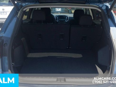 Used 2024 Chevrolet Equinox LT FWD image 8
