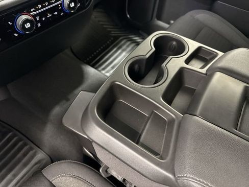 Certified 2023 Chevrolet Silverado 1500 LT AWD/4WD image 20