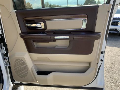Used 2014 RAM 1500 Laramie w/ Convenience Group image 44