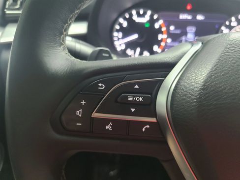 Used 2019 INFINITI QX50 Luxe w/ Navigation Package AWD/4WD image 31