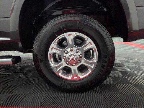 Used 2017 RAM 3500 Laramie Longhorn image 91