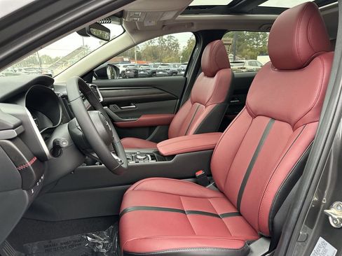 New 2026 MAZDA CX-50 AWD 2.5 Hybrid w/ Weather Package image 11