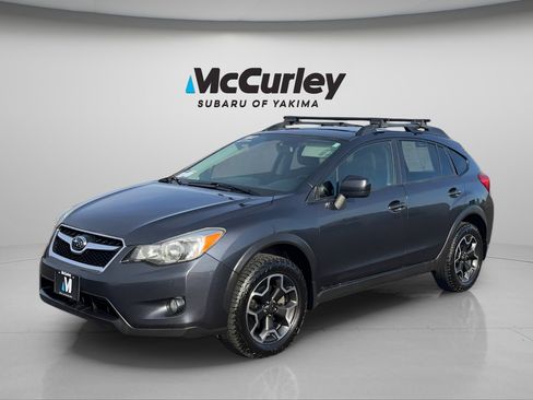 Used 2013 Subaru Crosstrek 2.0i Premium w/ Popular Pkg 1 image 1