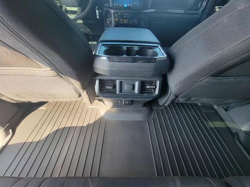 Used 2024 Ford F150 STX w/ STX Black Appearance Package AWD/4WD image 28