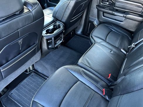 Used 2024 RAM 2500 Limited image 4