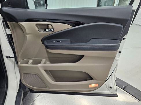 Used 2019 Honda Ridgeline RTL-E image 28