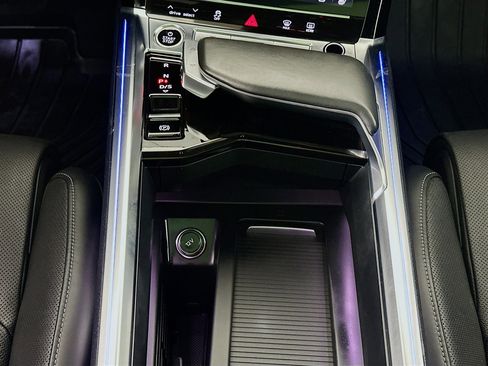 Used 2024 Audi Q8 e-tron Prestige w/ Prestige Package image 14