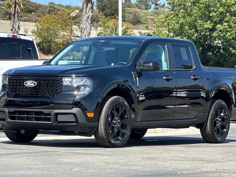 New 2026 Ford Maverick XLT w/ Equipment Group 301A AWD/4WD image 7