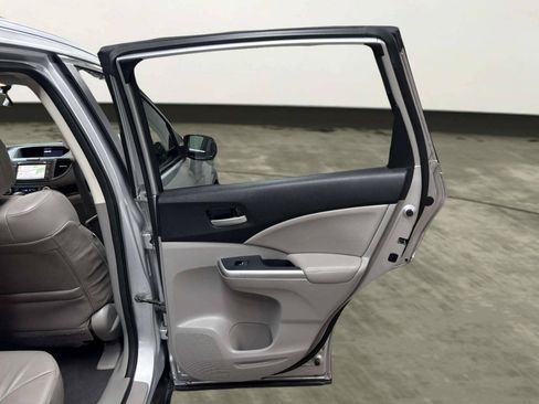 Used 2014 Honda CR-V EX-L image 18