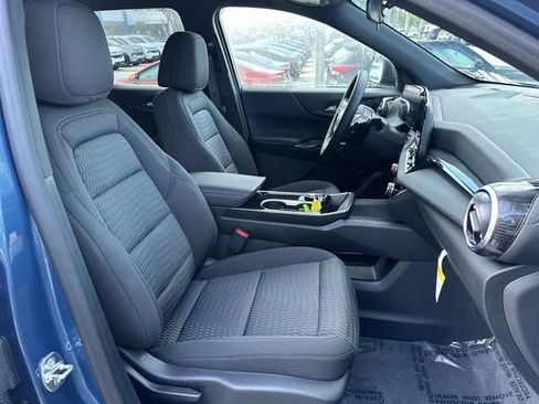 Used 2026 Chevrolet Equinox LT FWD image 29