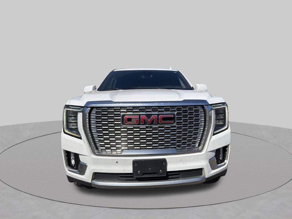 Used 2021 GMC Yukon Denali w/ Denali Premium Package RWD image 11