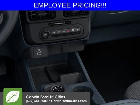 New 2026 Ford Maverick XL AWD/4WD image 16