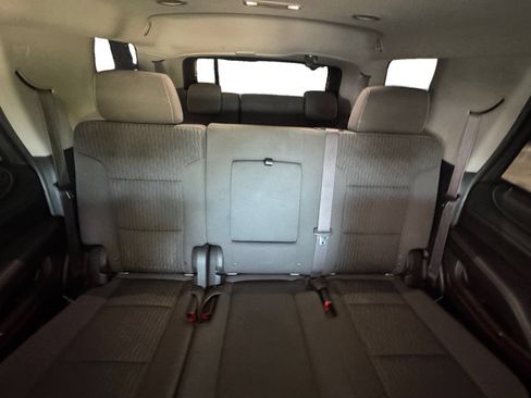Used 2015 GMC Yukon SLE w/ Convenience Package RWD image 17
