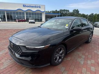 Used 2024 Honda Accord EX video 1