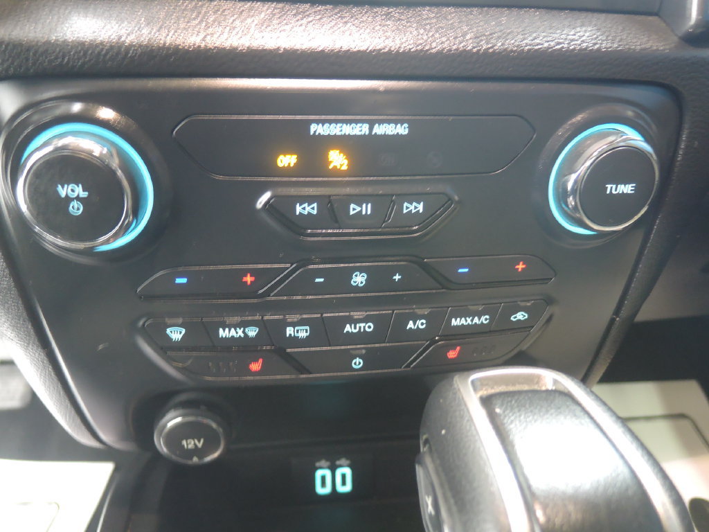 Used 2021 Ford Ranger Lariat w/ Equipment Group 501A High AWD/4WD image 20