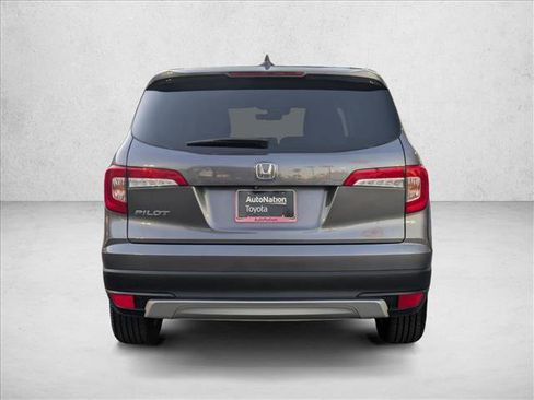 Used 2019 Honda Pilot EX-L image 7
