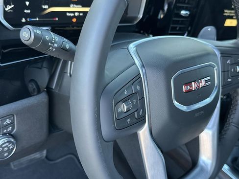 New 2026 GMC Sierra 1500 SLT w/ SLT Premium Plus Package image 21