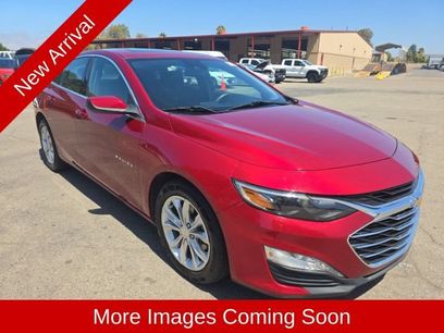 Used 2024 Chevrolet Malibu LT