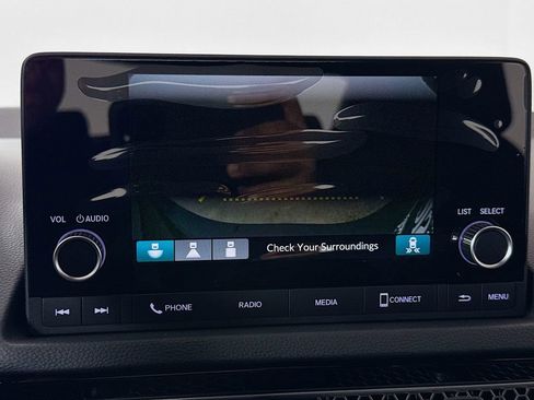 New 2026 Honda Civic Sport image 15