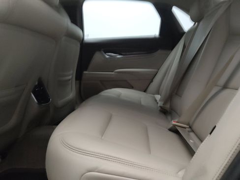 Used 2017 Cadillac XTS Luxury FWD image 18