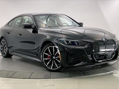 New 2025 BMW i4 M50