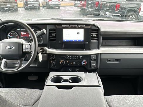 Used 2024 Ford F250 XL w/ STX Appearance Package image 10