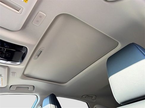 New 2026 Lexus NX 350 AWD image 27