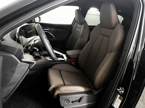 New 2025 Audi Q5 Premium w/ Convenience Package image 16